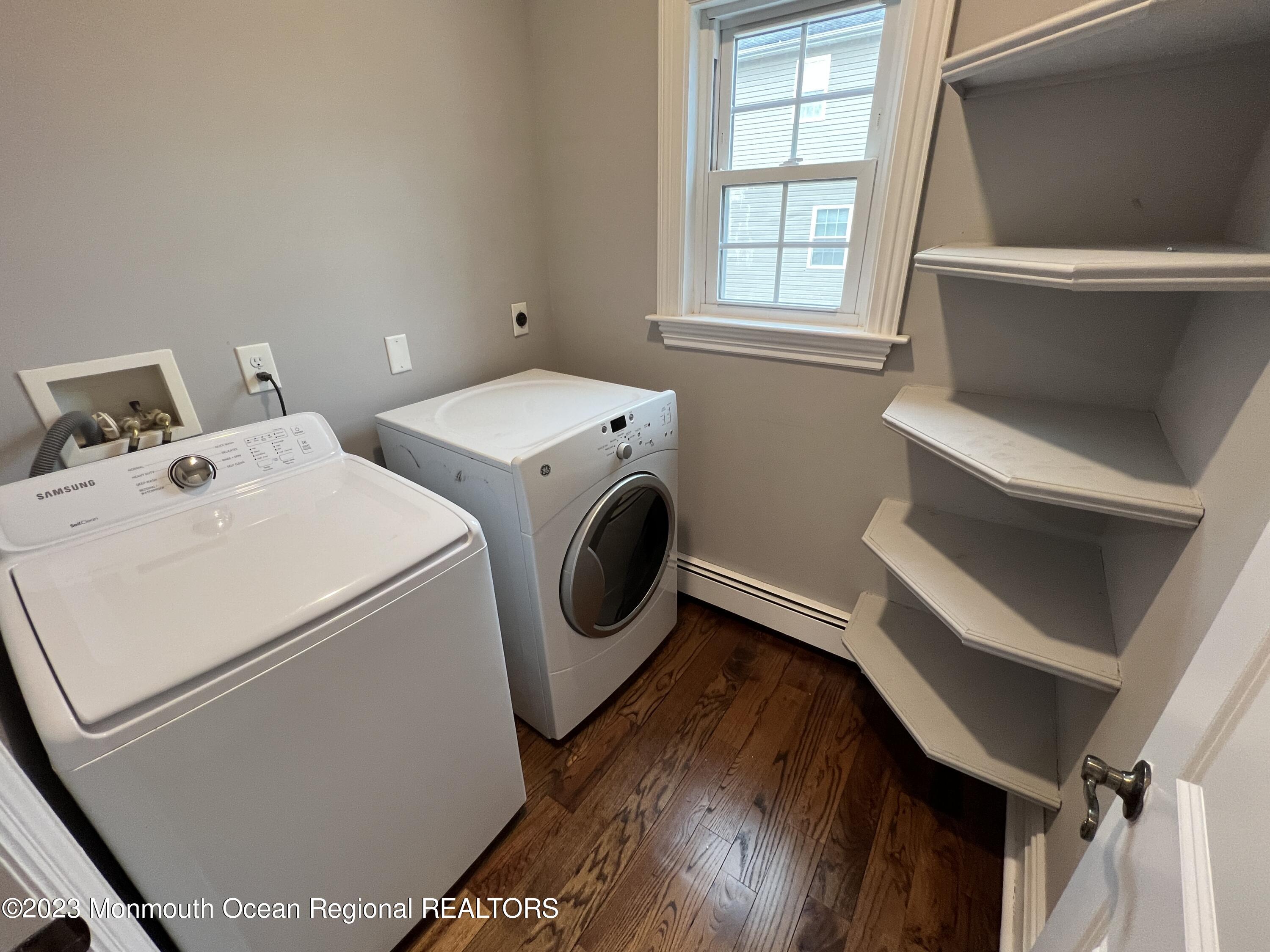 577 Newman Springs Road Marlboro, NJ 07746 - Photo 37 of 45 1st Floor Laundry