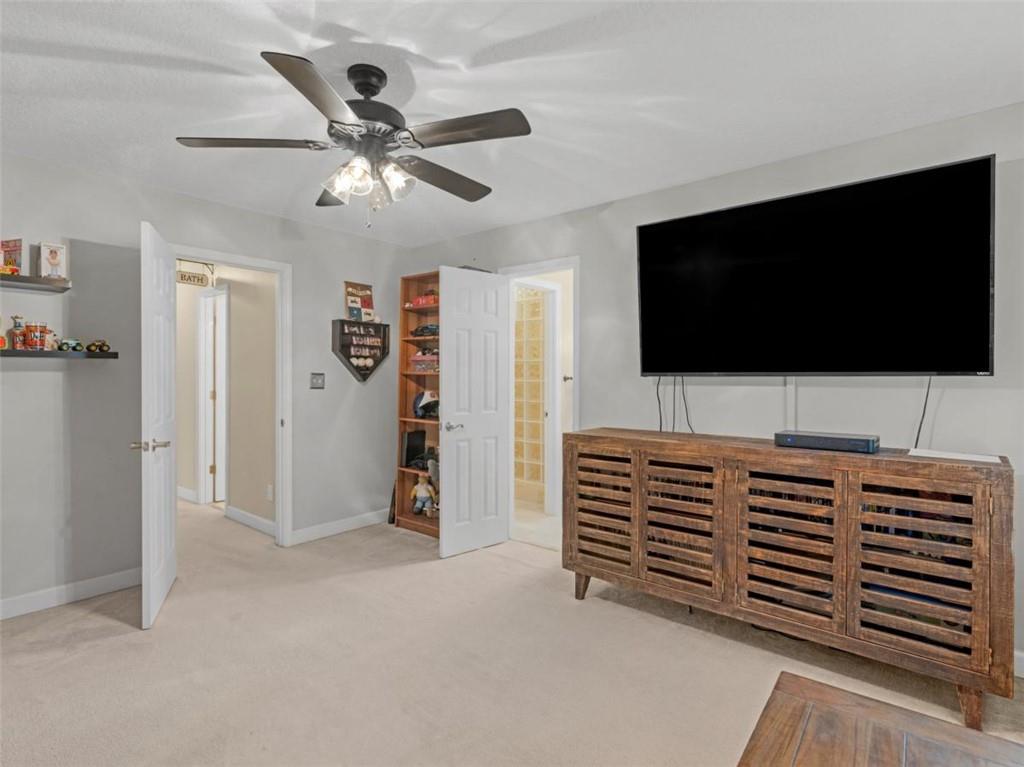 445 Patterson Road Griffin, GA 30223 - Photo 76 of 100