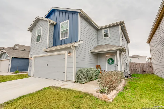 $1,899 | 10334 Big Four, Converse, TX 78109