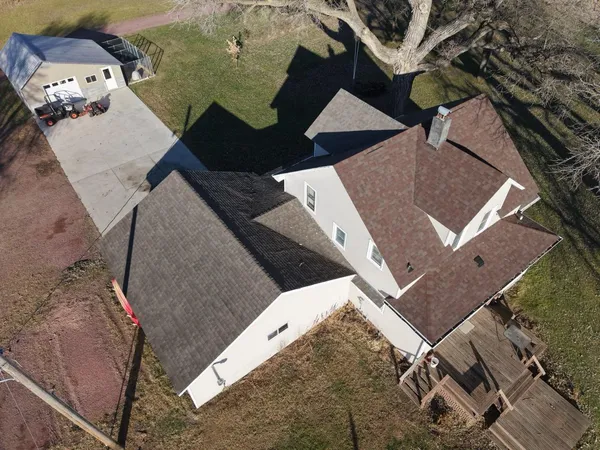 $429,000 | 11584 County Highway, Revere, MN 56166