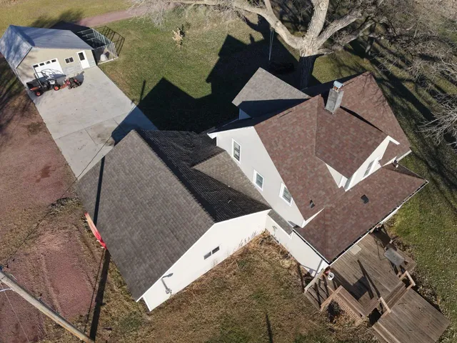 $429,000 | 11584 County Highway, Revere, MN 56166