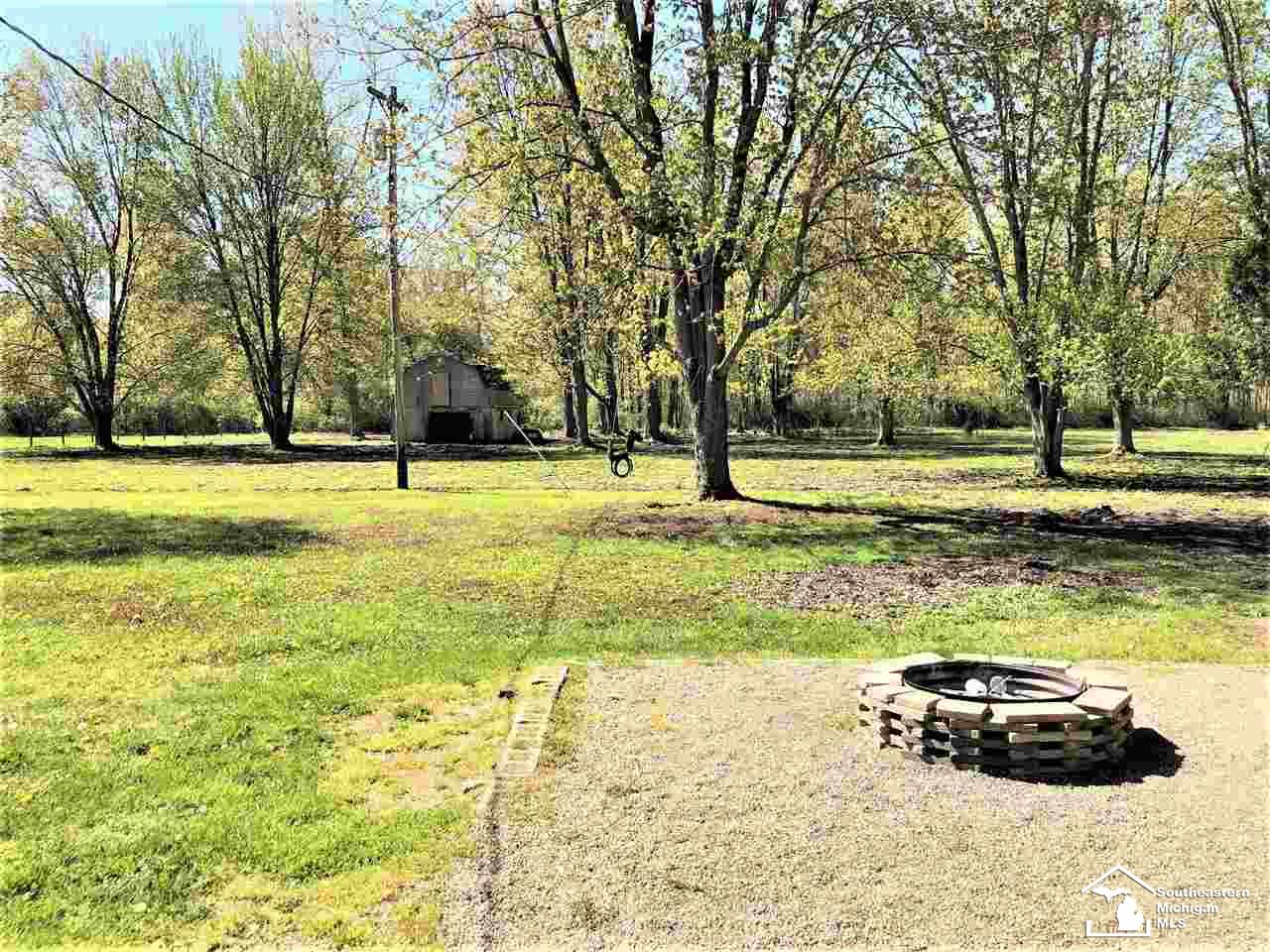7910 Rosbolt Road Milan, MI 48160 - Photo 36 of 45 Gallery Image 36