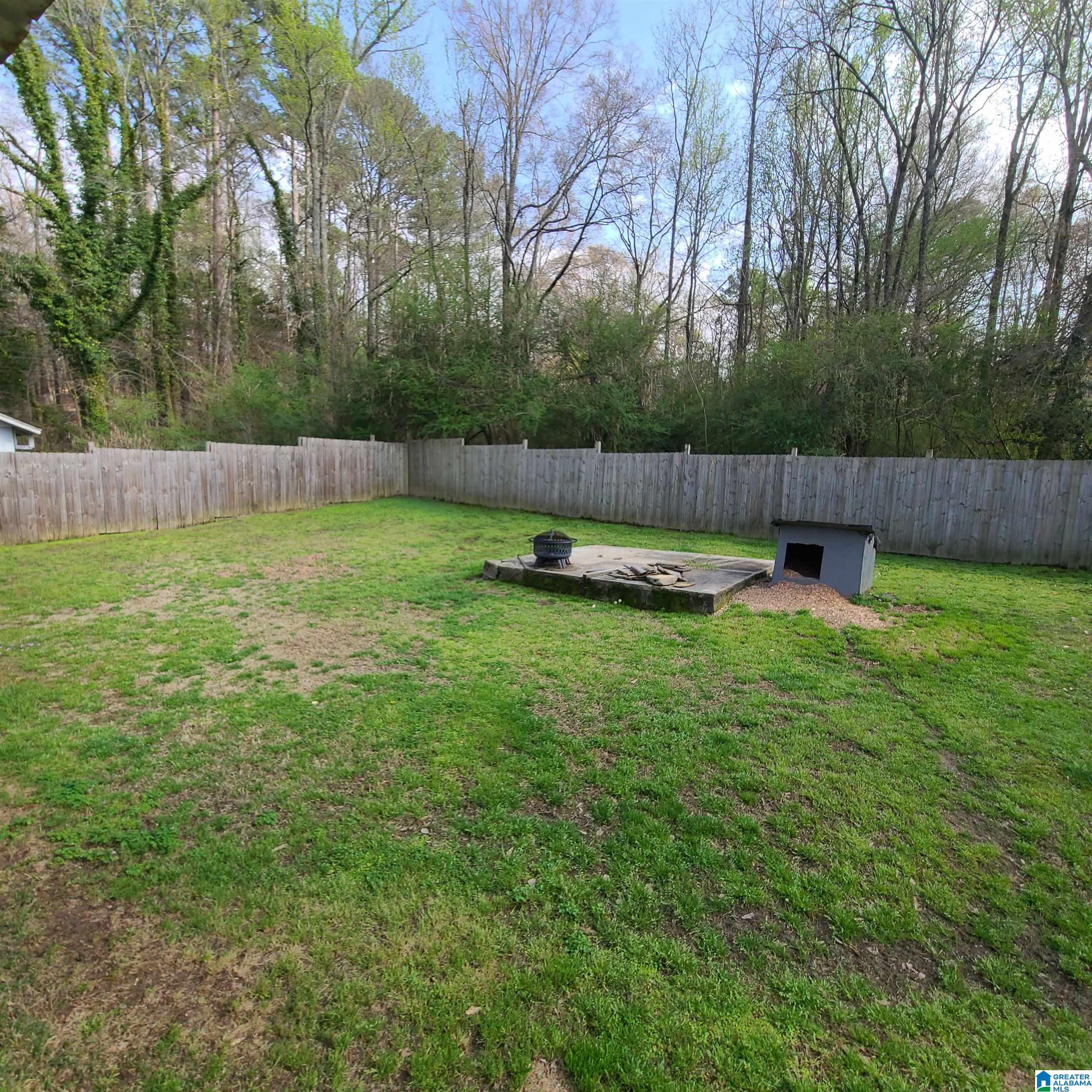 604 Old Wagon Road Pell City, AL 35125 - Photo 19 of 19