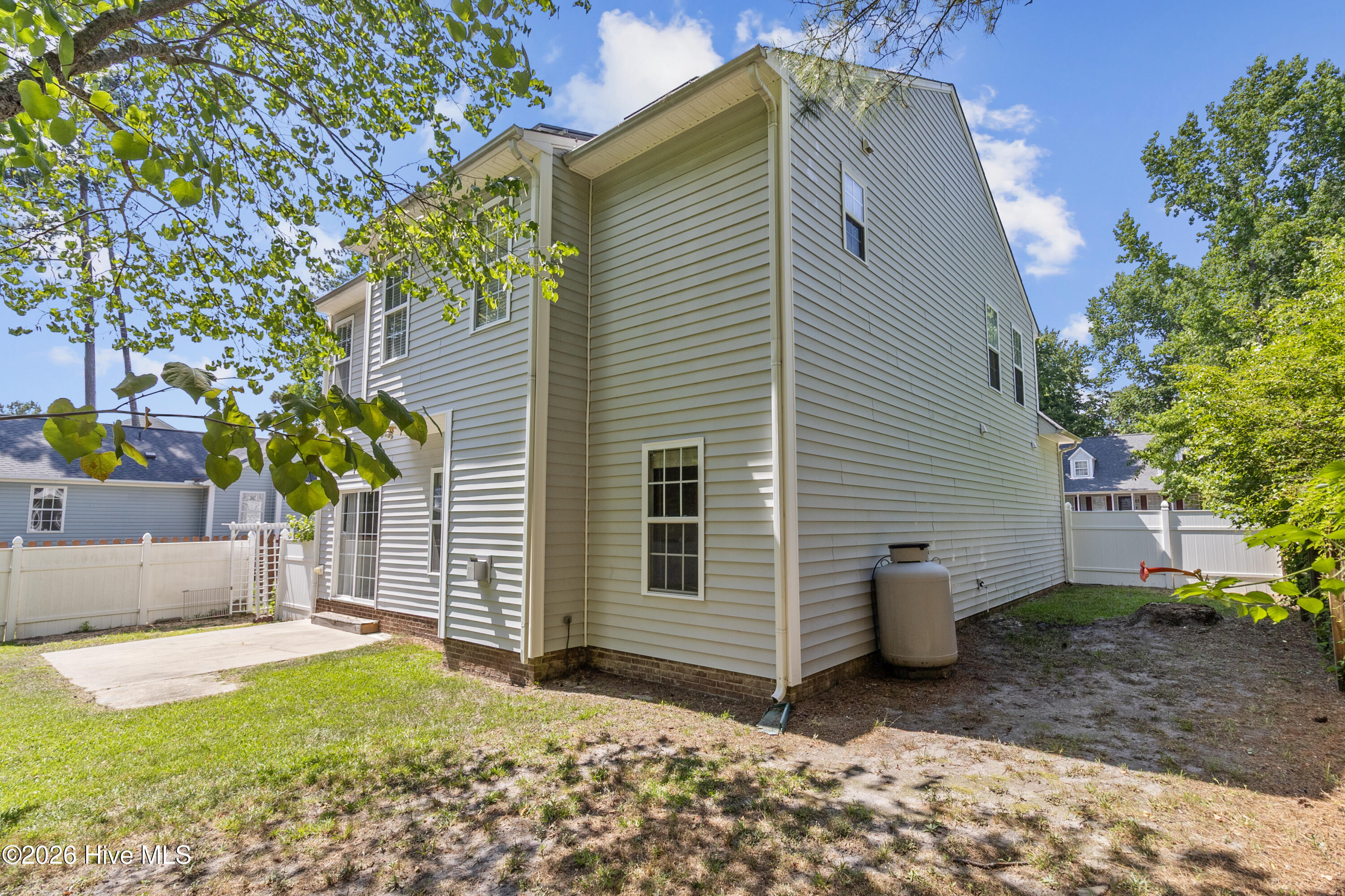 60 Hunters Way Angier, NC 27501 - Photo 41 of 42