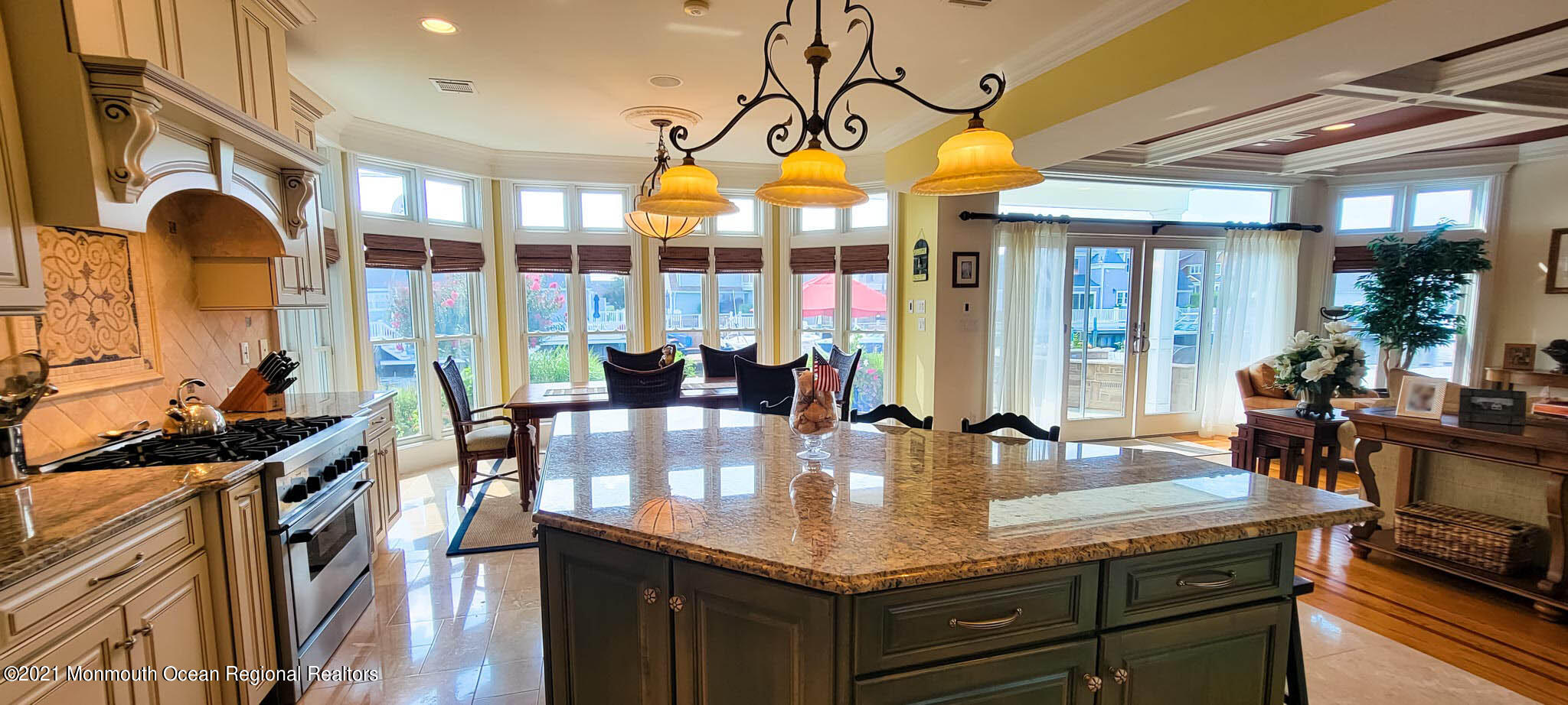 203 Ketch Road Mantoloking, NJ 08738 - Photo 27 of 88 21d