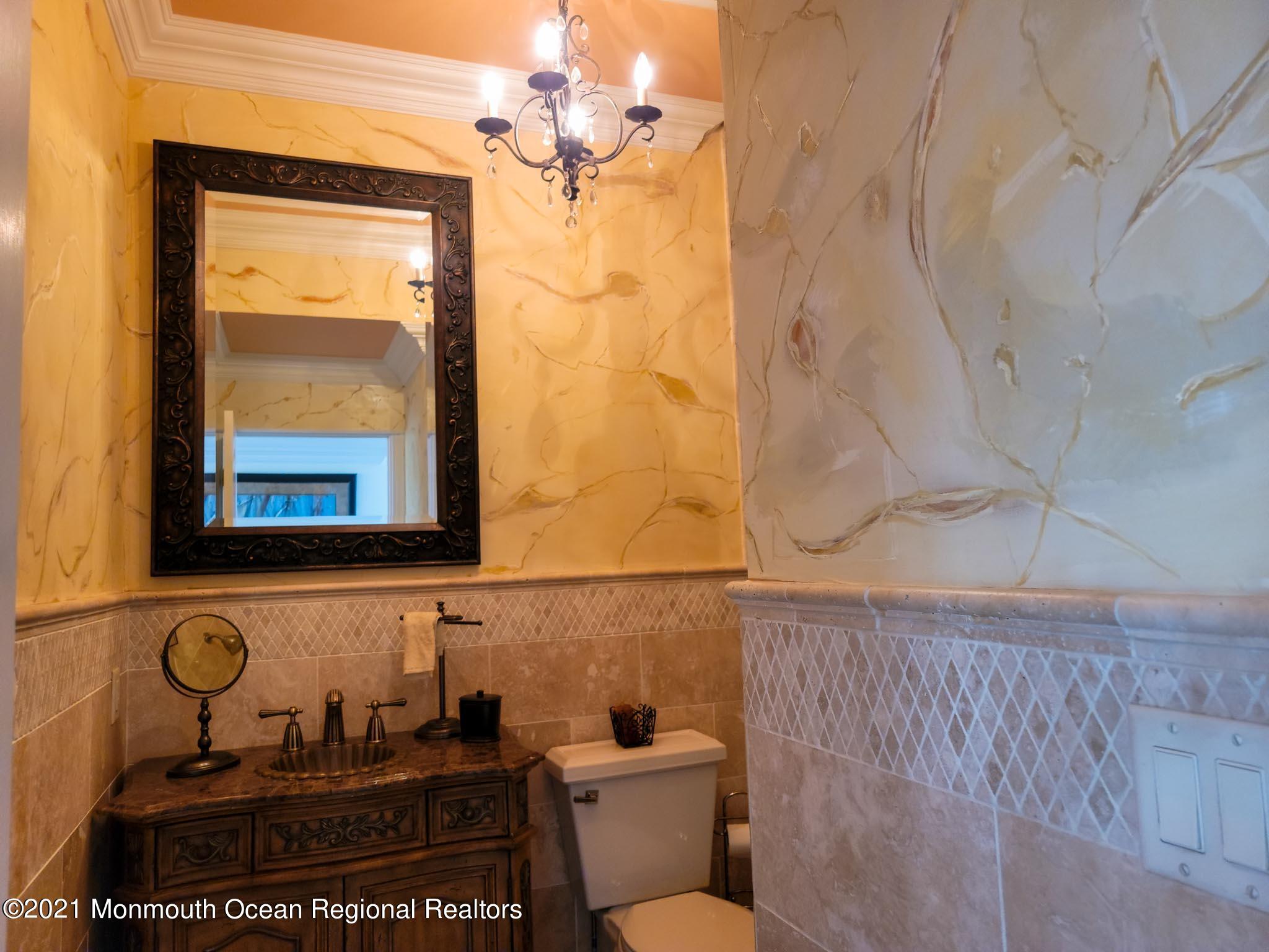 203 Ketch Road Mantoloking, NJ 08738 - Photo 31 of 88 26