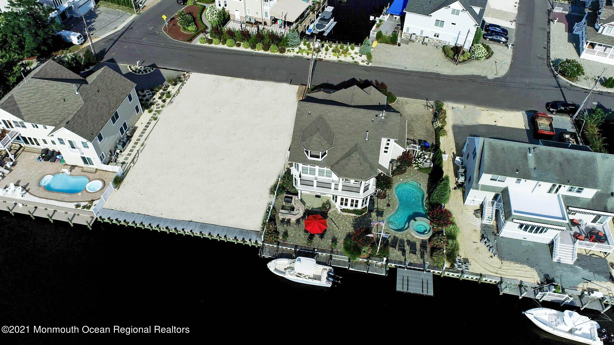 203 Ketch Road Mantoloking, NJ 08738 - Photo 10 of 88 07
