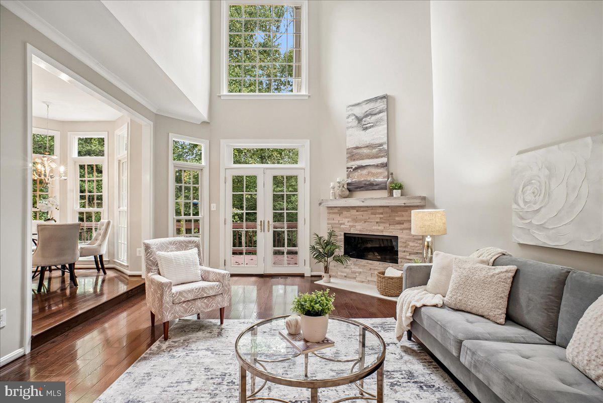 11410 Hollow Timber Way Reston, VA 20194 - Photo 18 of 46 Gallery Image 18