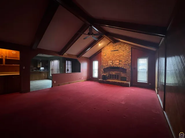 $374,950 | 3630 Southwest Kings Forest Road, Topeka, KS 66610