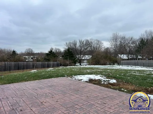 $374,950 | 3630 Southwest Kings Forest Road, Topeka, KS 66610