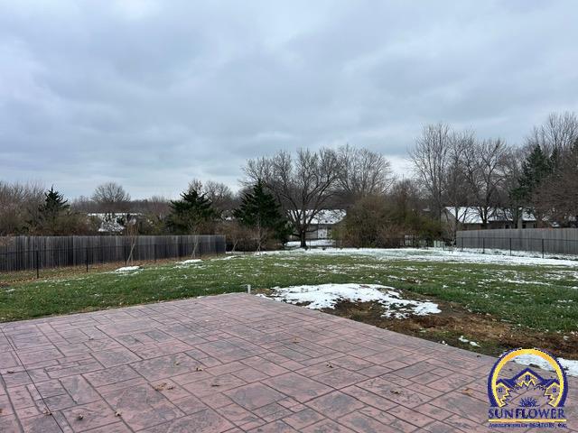 3630 Southwest Kings Forest Road Topeka, KS 66610 - Photo 28 of 30