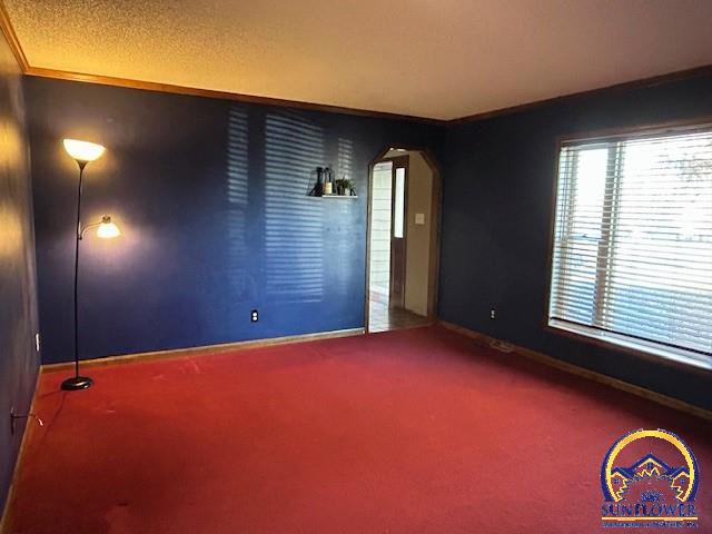 3630 Southwest Kings Forest Road Topeka, KS 66610 - Photo 3 of 30