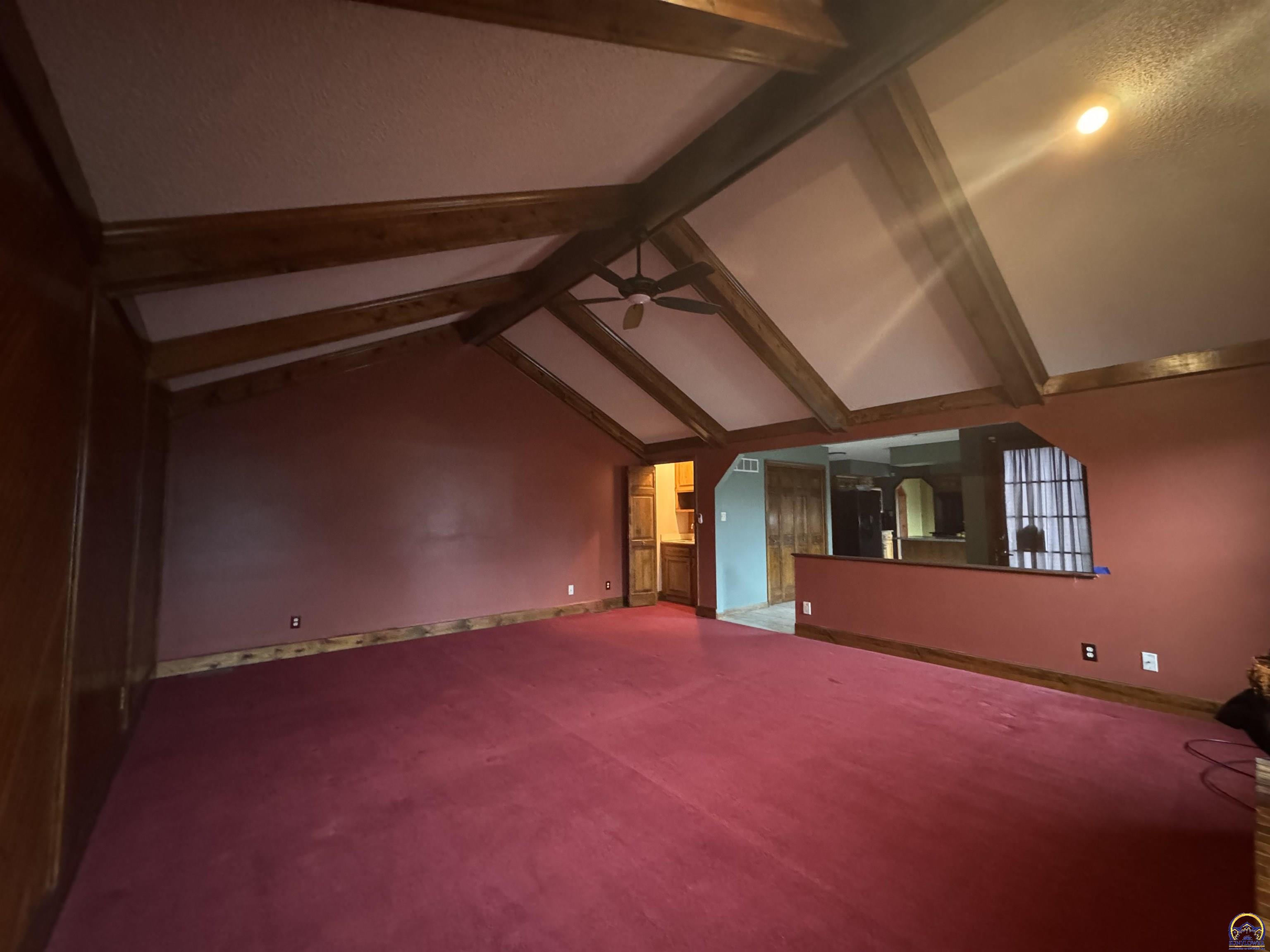 3630 Southwest Kings Forest Road Topeka, KS 66610 - Photo 10 of 30