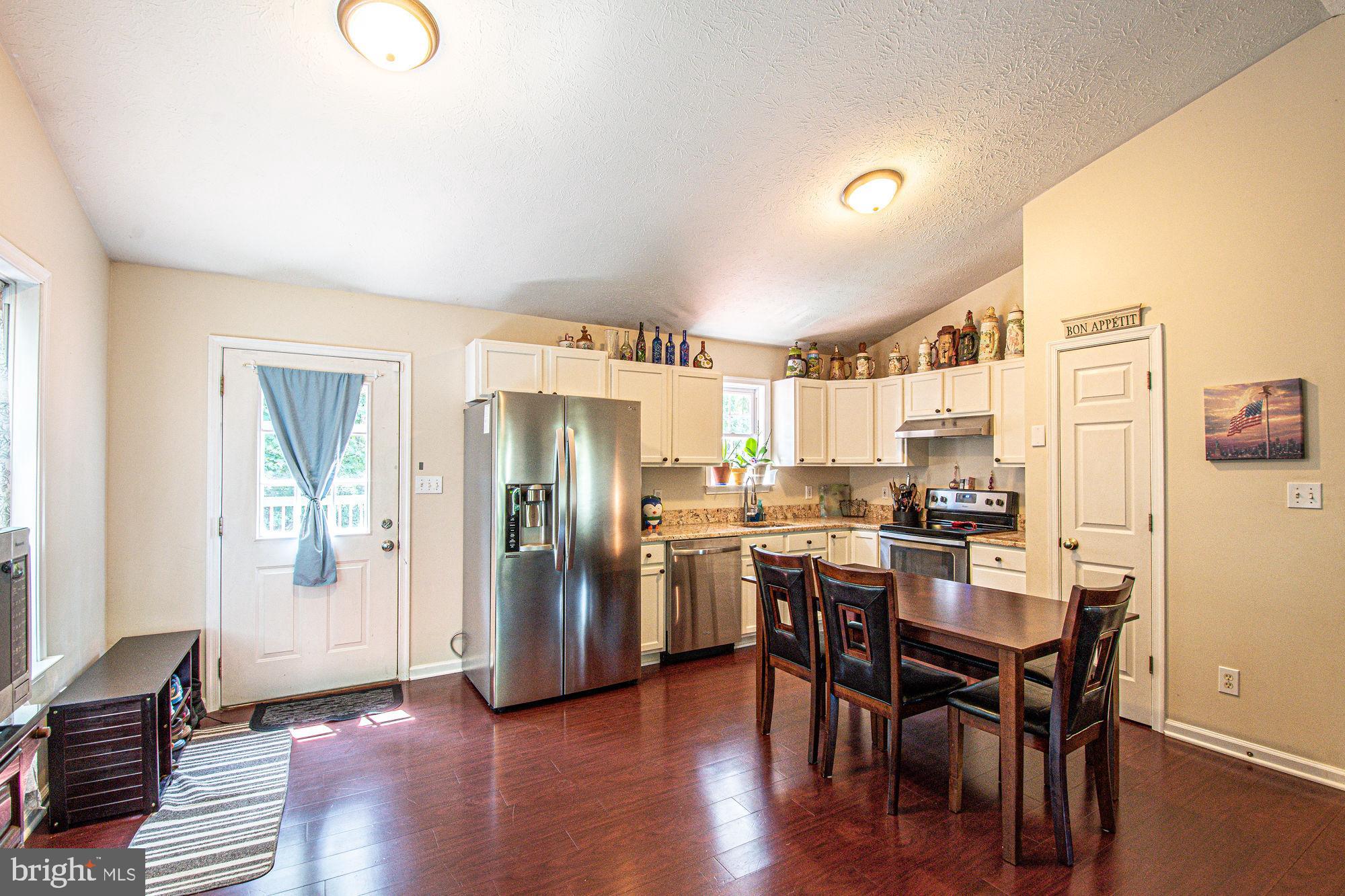 25 Cappy Road Linden, VA 22642 - Photo 23 of 41