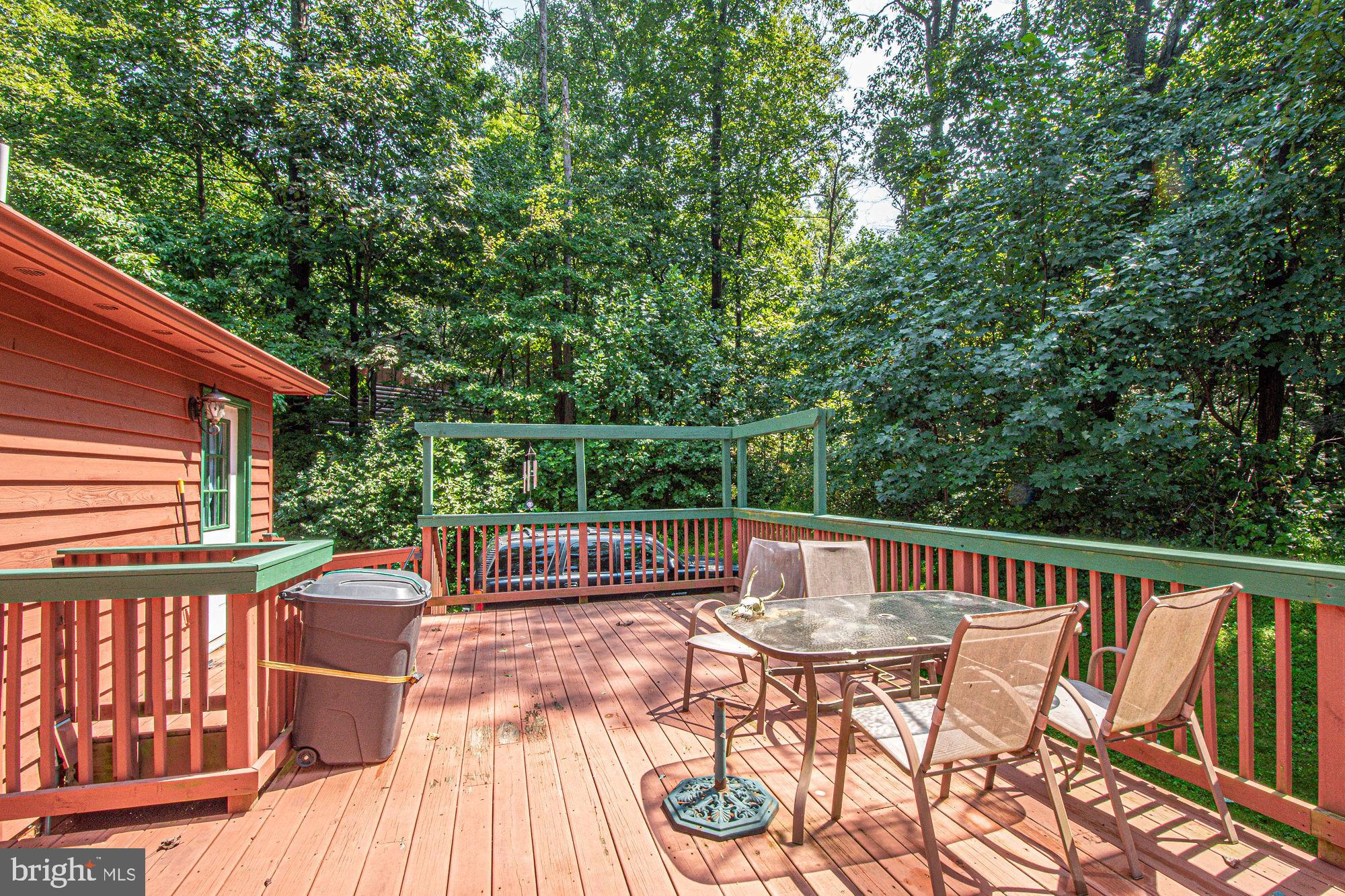 25 Cappy Road Linden, VA 22642 - Photo 29 of 41