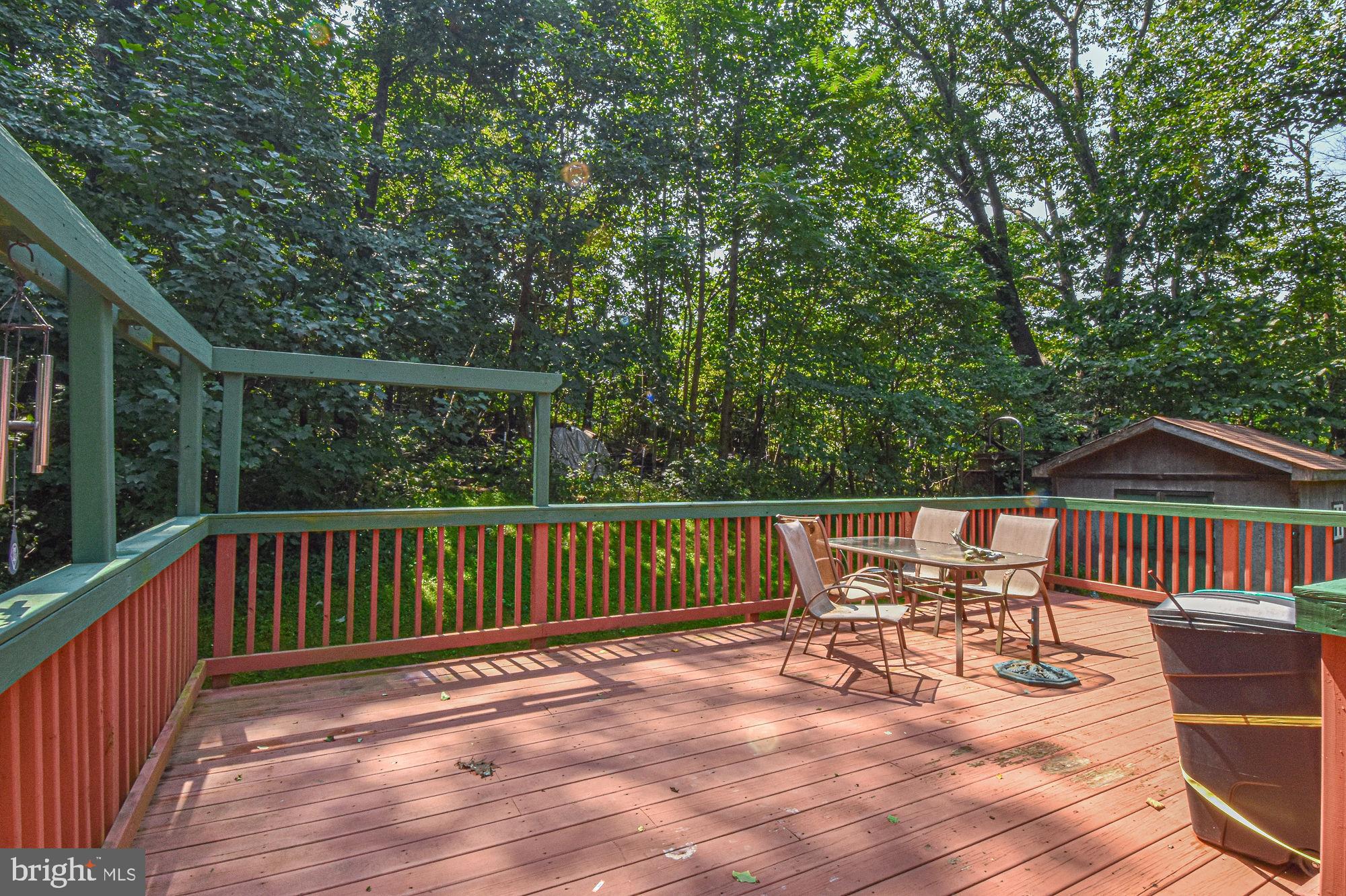 25 Cappy Road Linden, VA 22642 - Photo 4 of 41