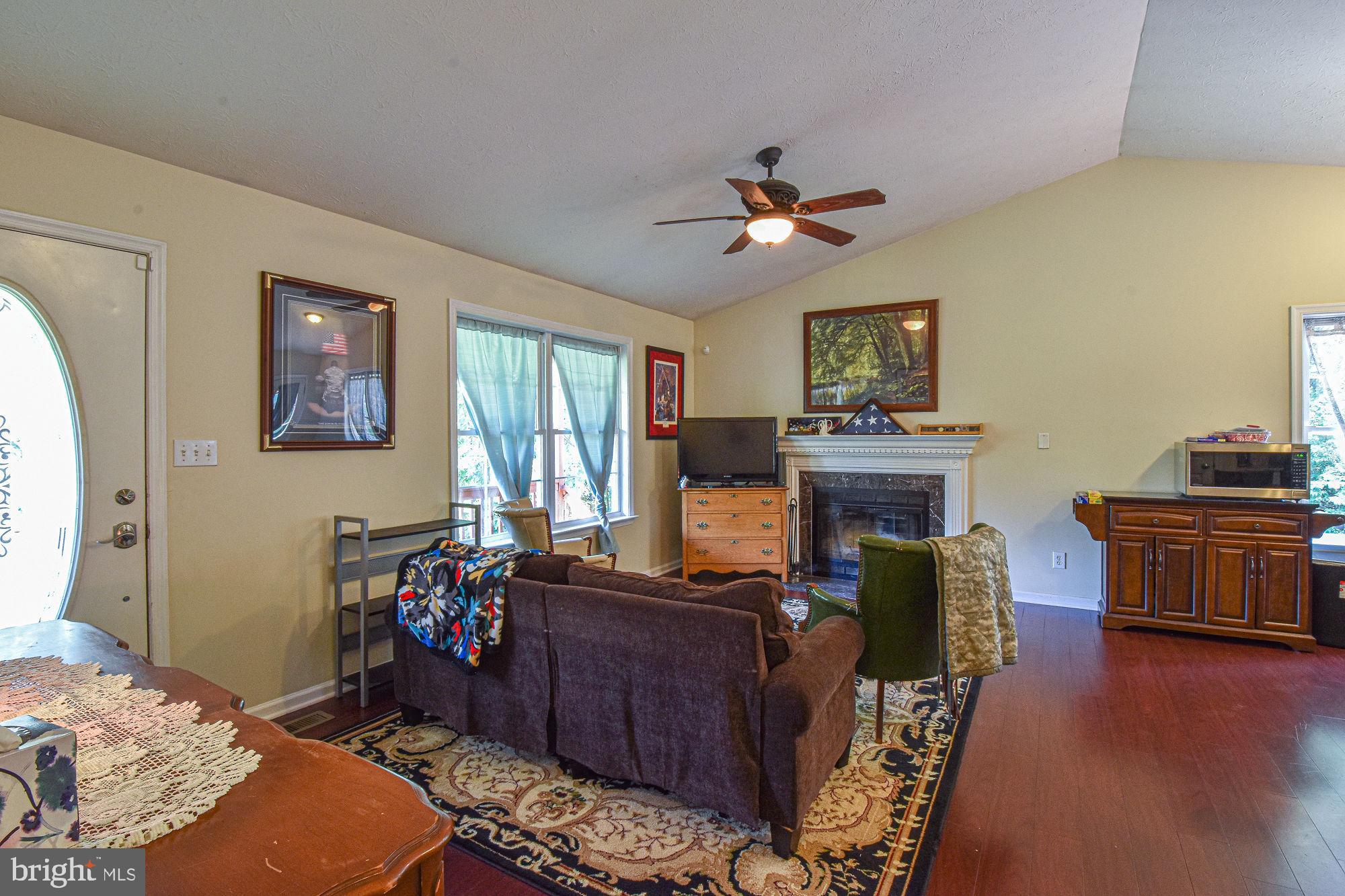 25 Cappy Road Linden, VA 22642 - Photo 34 of 41
