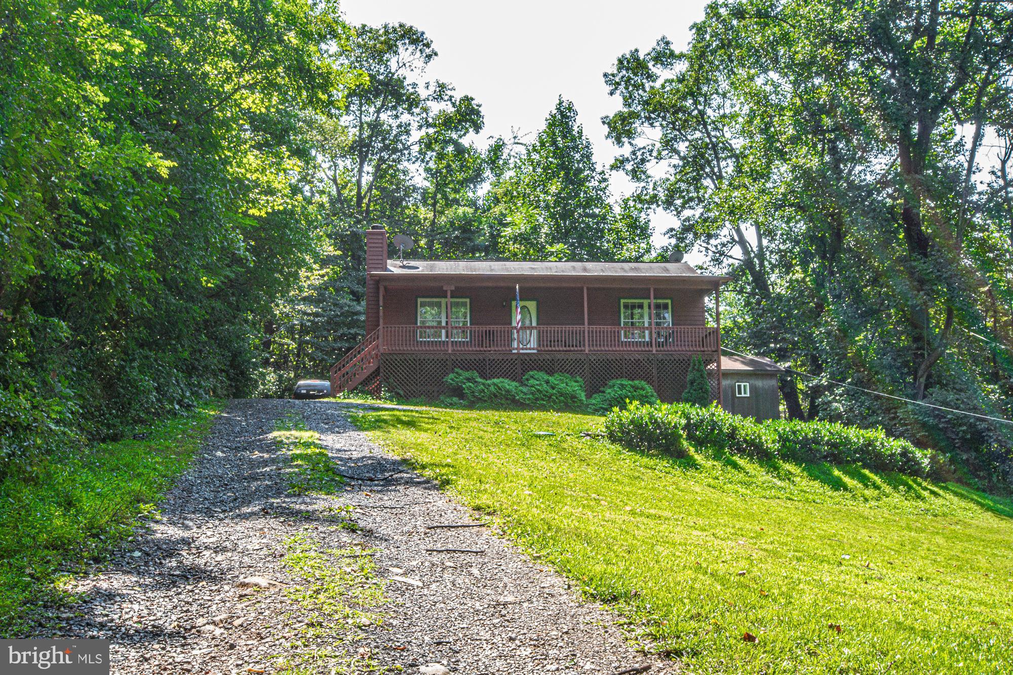 25 Cappy Road Linden, VA 22642 - Photo 40 of 41