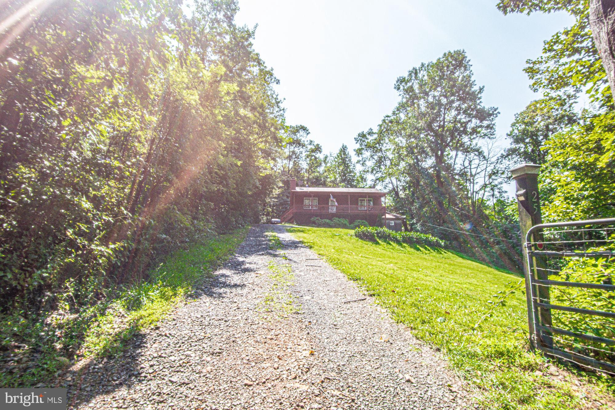 25 Cappy Road Linden, VA 22642 - Photo 41 of 41