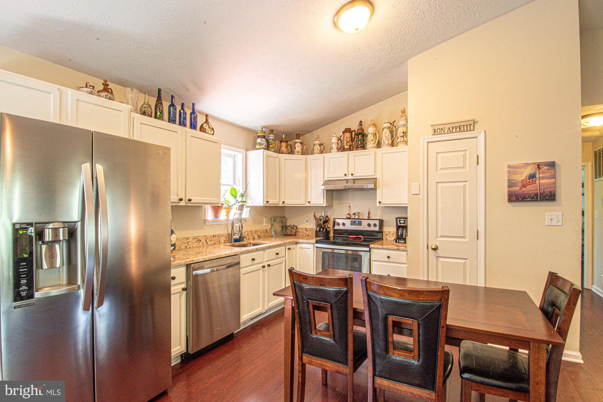 25 Cappy Road Linden, VA 22642 - Photo 6 of 41
