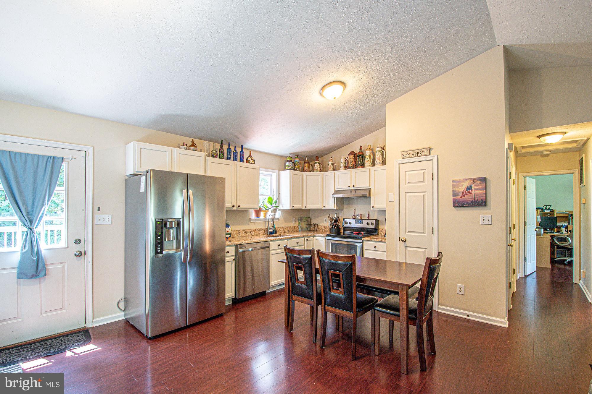 25 Cappy Road Linden, VA 22642 - Photo 8 of 41