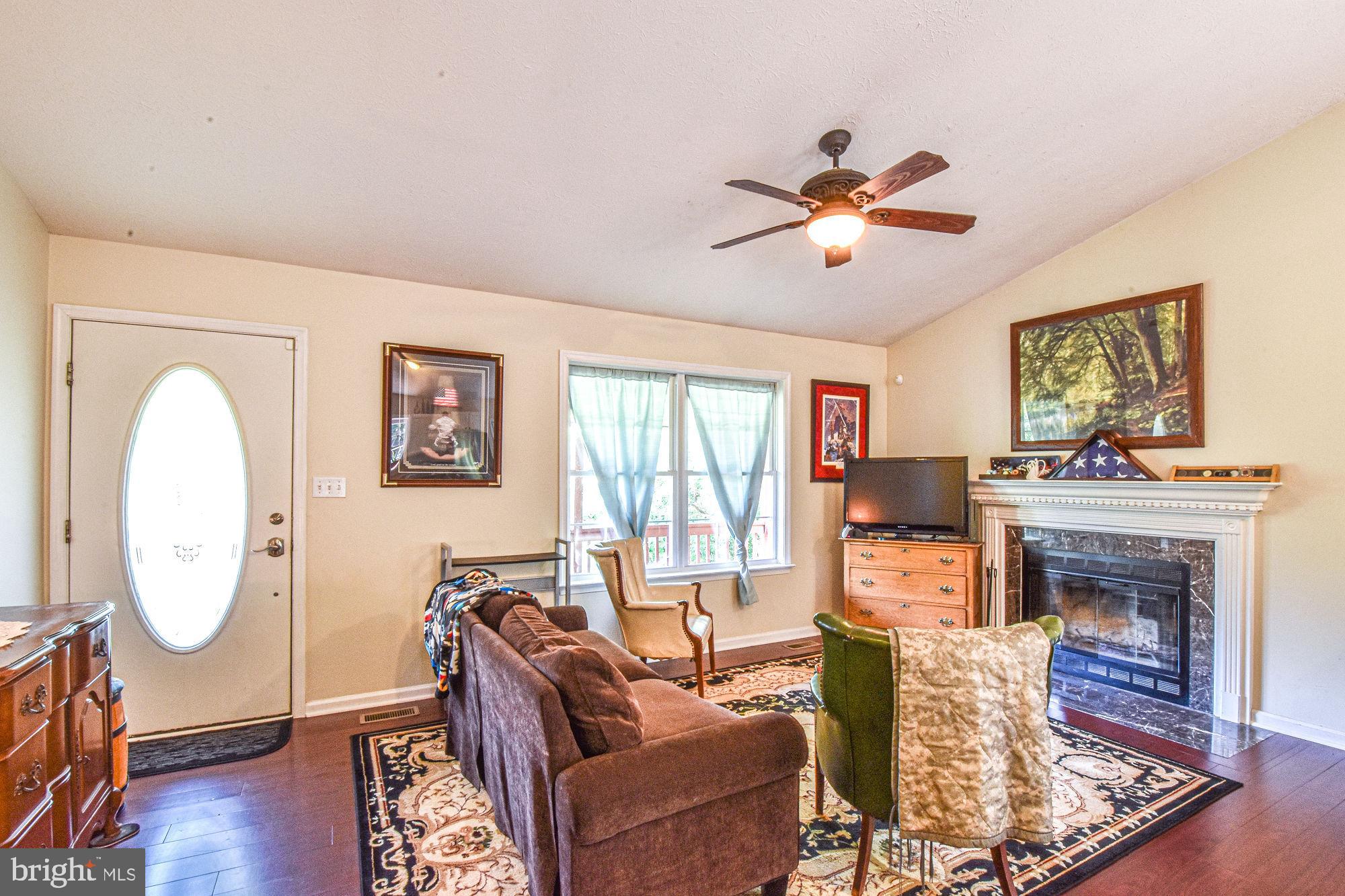 25 Cappy Road Linden, VA 22642 - Photo 9 of 41