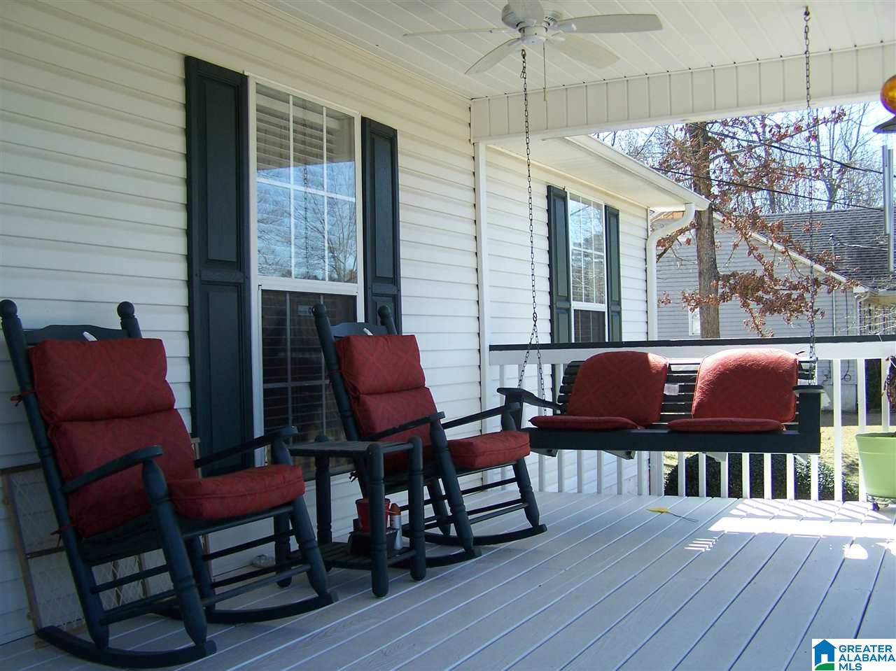 75 Vista Drive Oneonta, AL 35121 - Photo 36 of 50