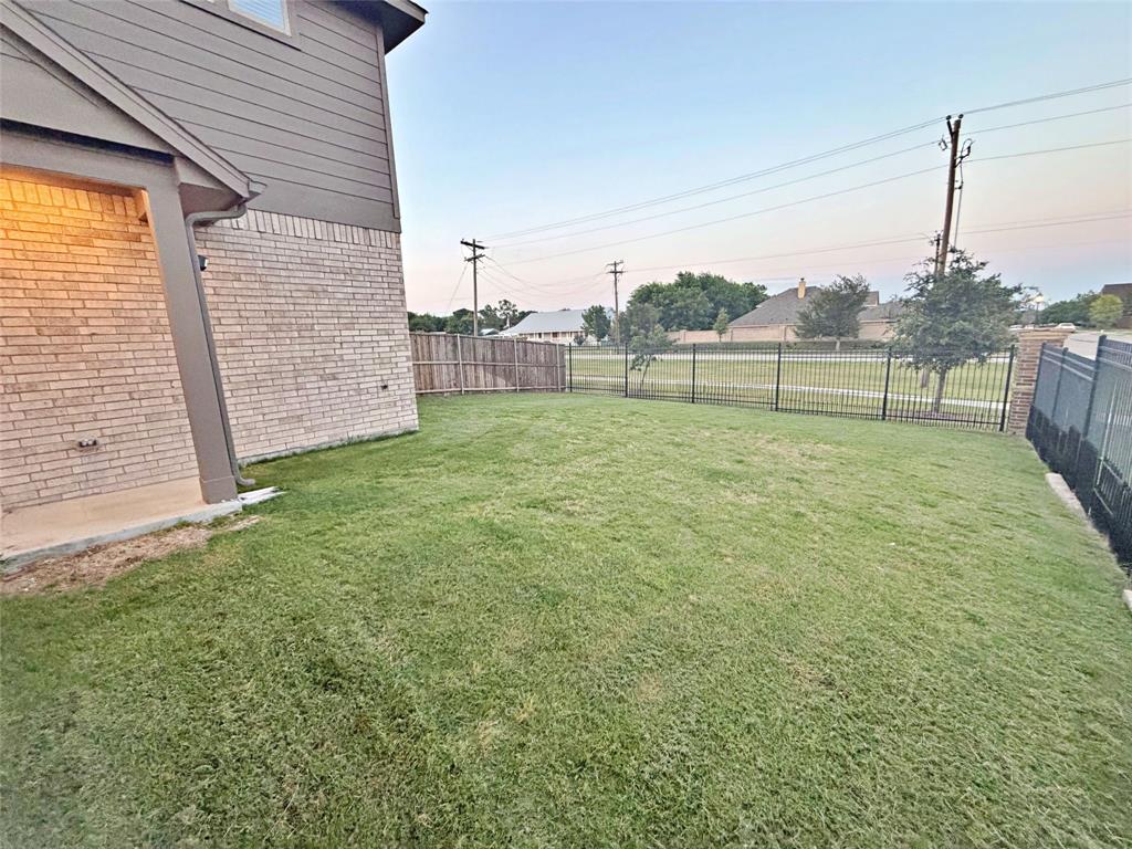 3236 Patrick Street Wylie, TX 75098 - Photo 36 of 37