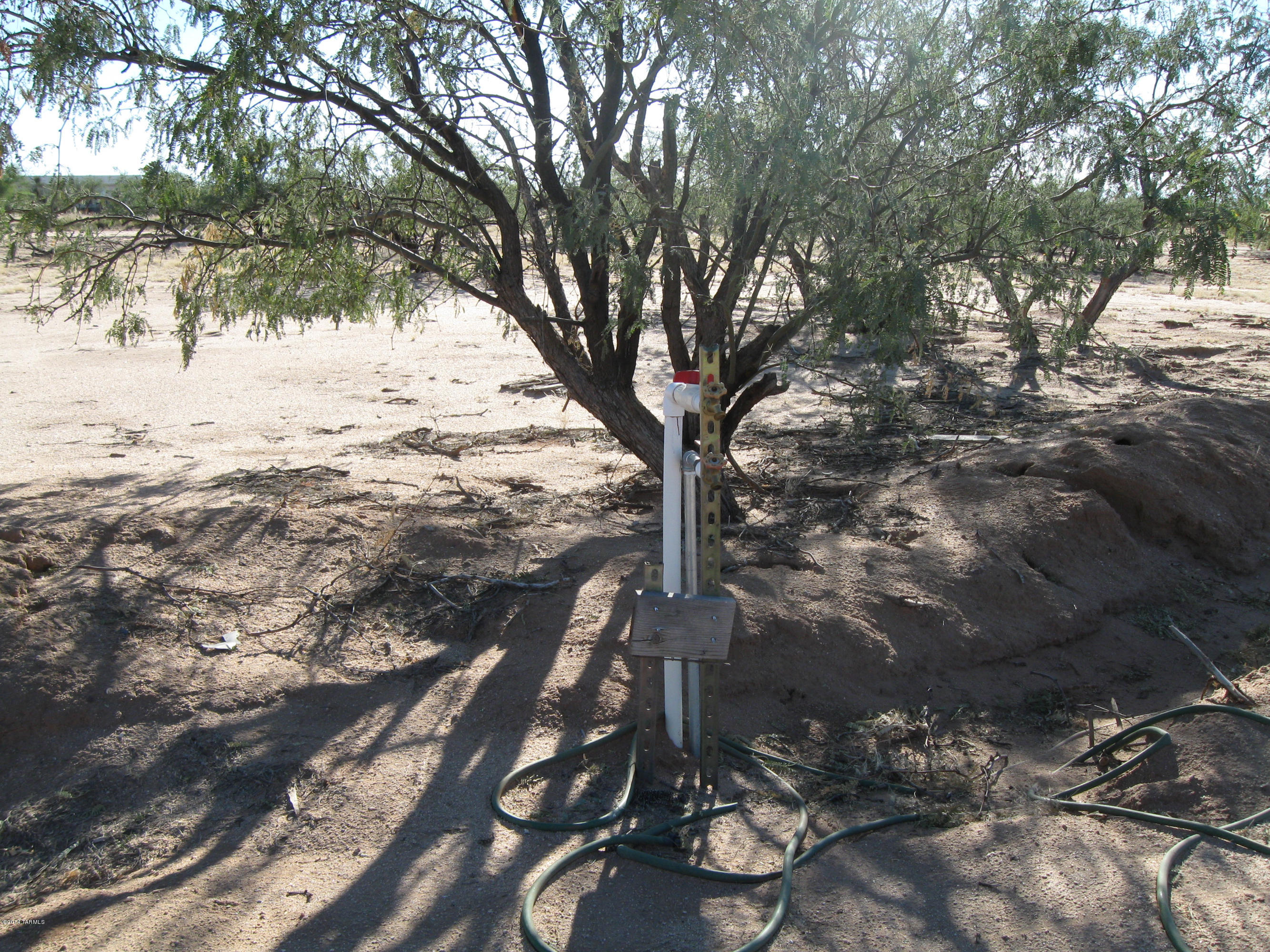 8520 South Marstellar Road Tucson, AZ 85736 - Photo 1 of 3 Gallery Image 1