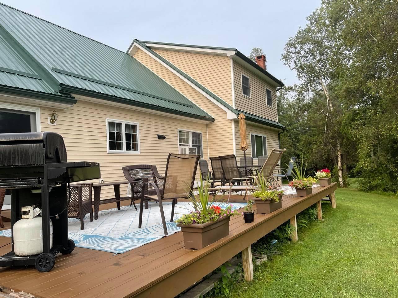 229 Back Belmont Road Belfast, ME 04915 - Photo 13 of 43 229605056_4224142871039236_6724465165915