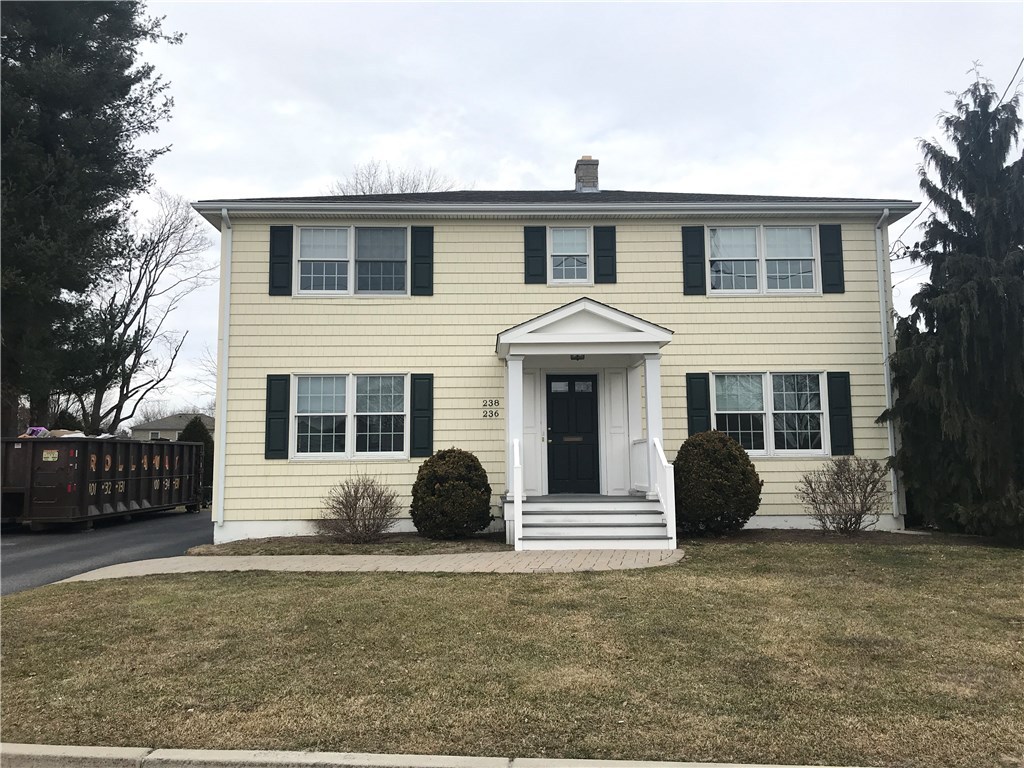 236 Mapleton Street Cranston, RI 02910 - Photo 1 of 40 Gallery Image 1