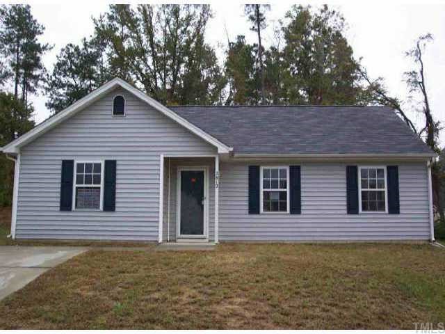 2812 Smoke Place Raleigh, NC 27610 - Photo 1 of 1 Gallery Image 1