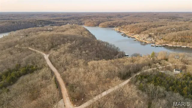 $42,400 | Tbd Indian Creek Drive, Rocky Mount, MO 65072