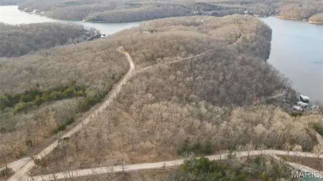 $42,400 | Tbd Indian Creek Drive, Rocky Mount, MO 65072