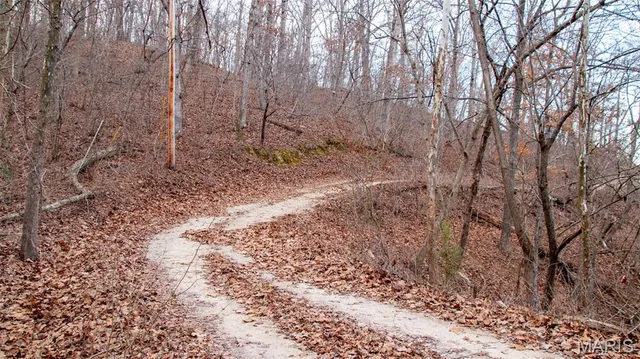 $42,400 | Tbd Indian Creek Drive, Rocky Mount, MO 65072