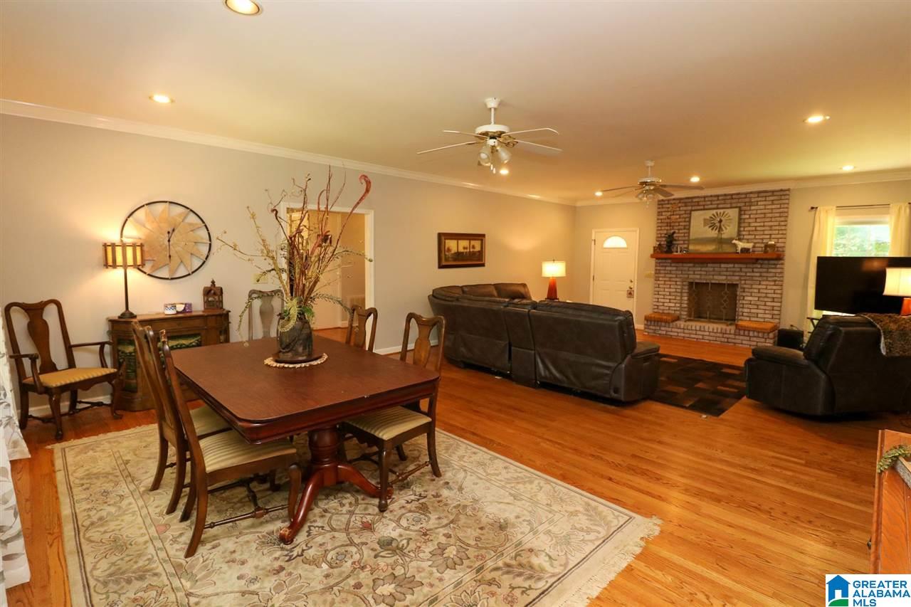 655 Mt Moriah Road Pell City, AL 35125 - Photo 5 of 50