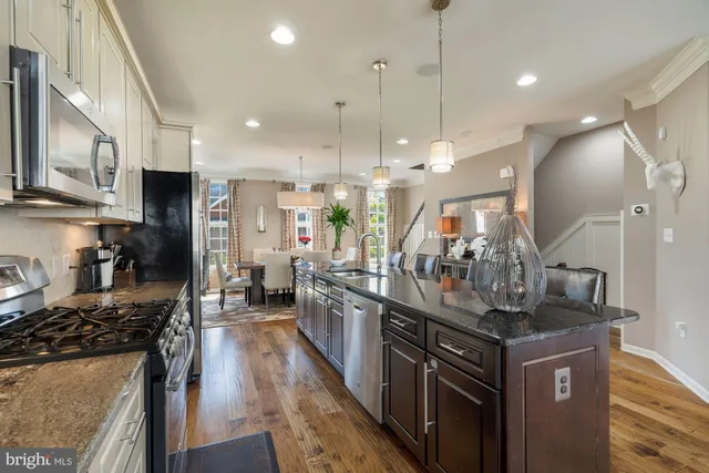 $3,500 | 22595 Willington Square, Ashburn, VA 20148