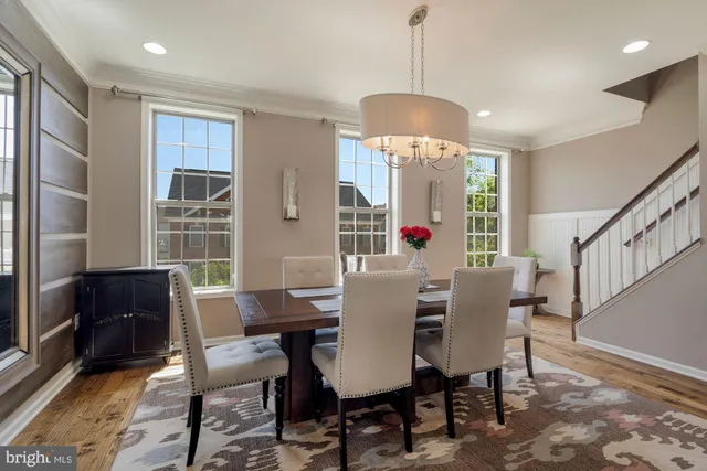 $3,500 | 22595 Willington Square, Ashburn, VA 20148