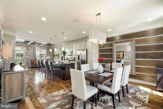 $3,500 | 22595 Willington Square, Ashburn, VA 20148