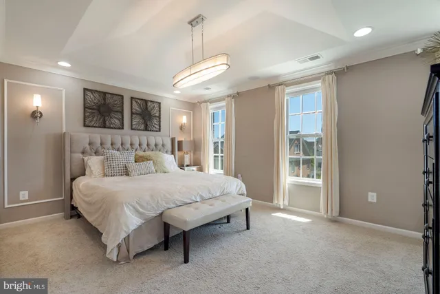 $3,500 | 22595 Willington Square, Ashburn, VA 20148