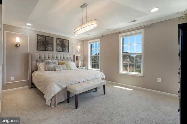 $3,500 | 22595 Willington Square, Ashburn, VA 20148