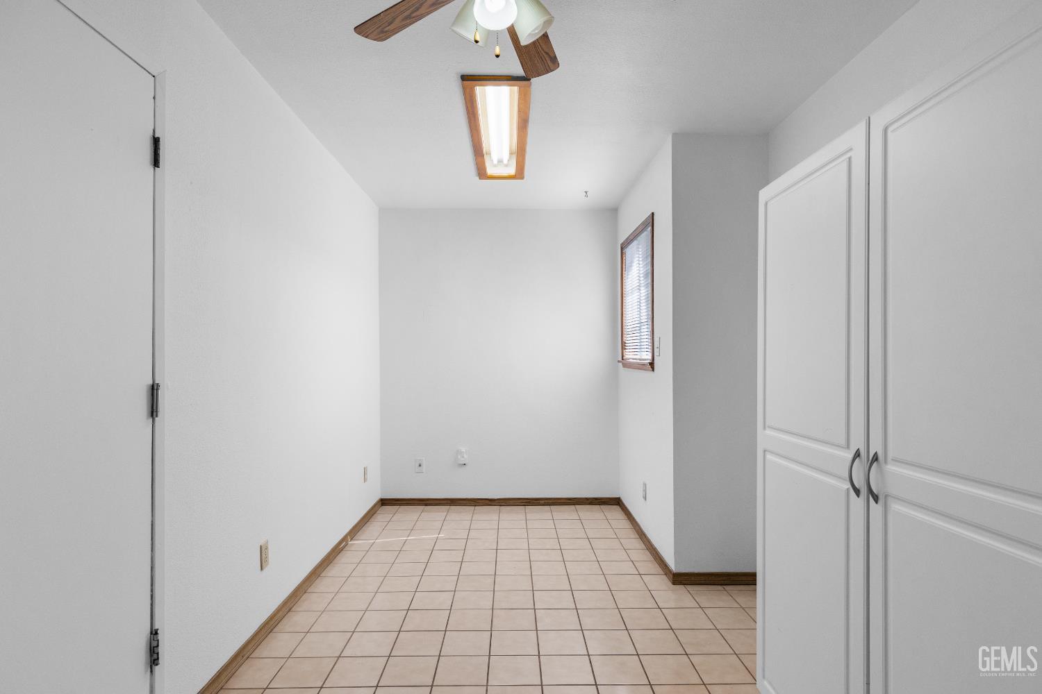 Undisclosed Address Tehachapi, CA 93561 - Photo 17 of 38 wooden floor in an empty room