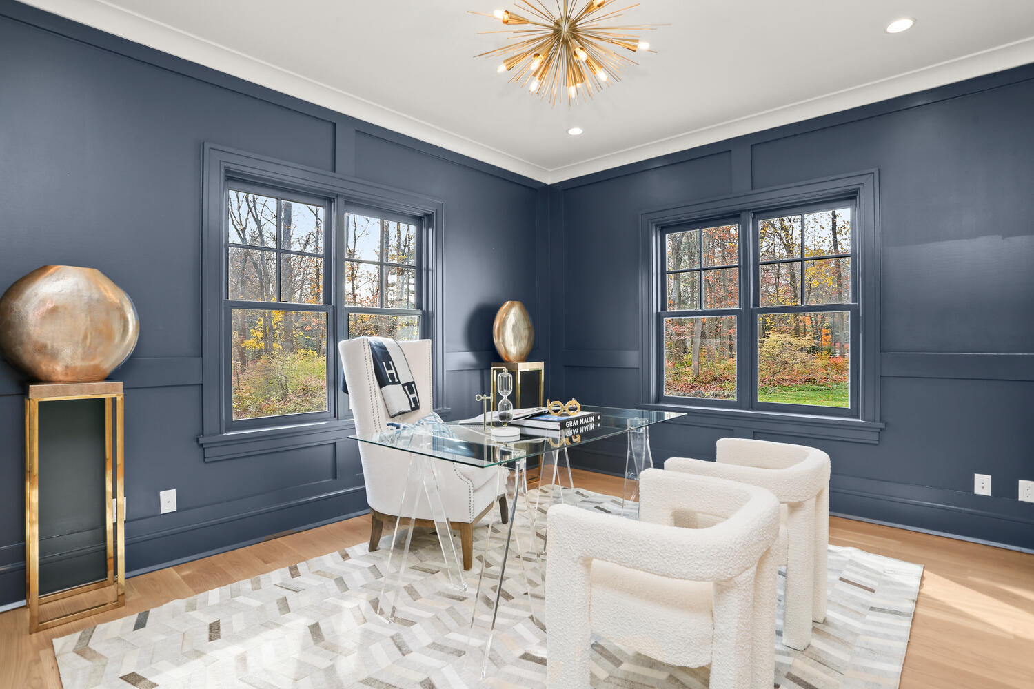 24 Country Club Road New Canaan, CT 06840 - Photo 8 of 43 a dining room with furniture and window