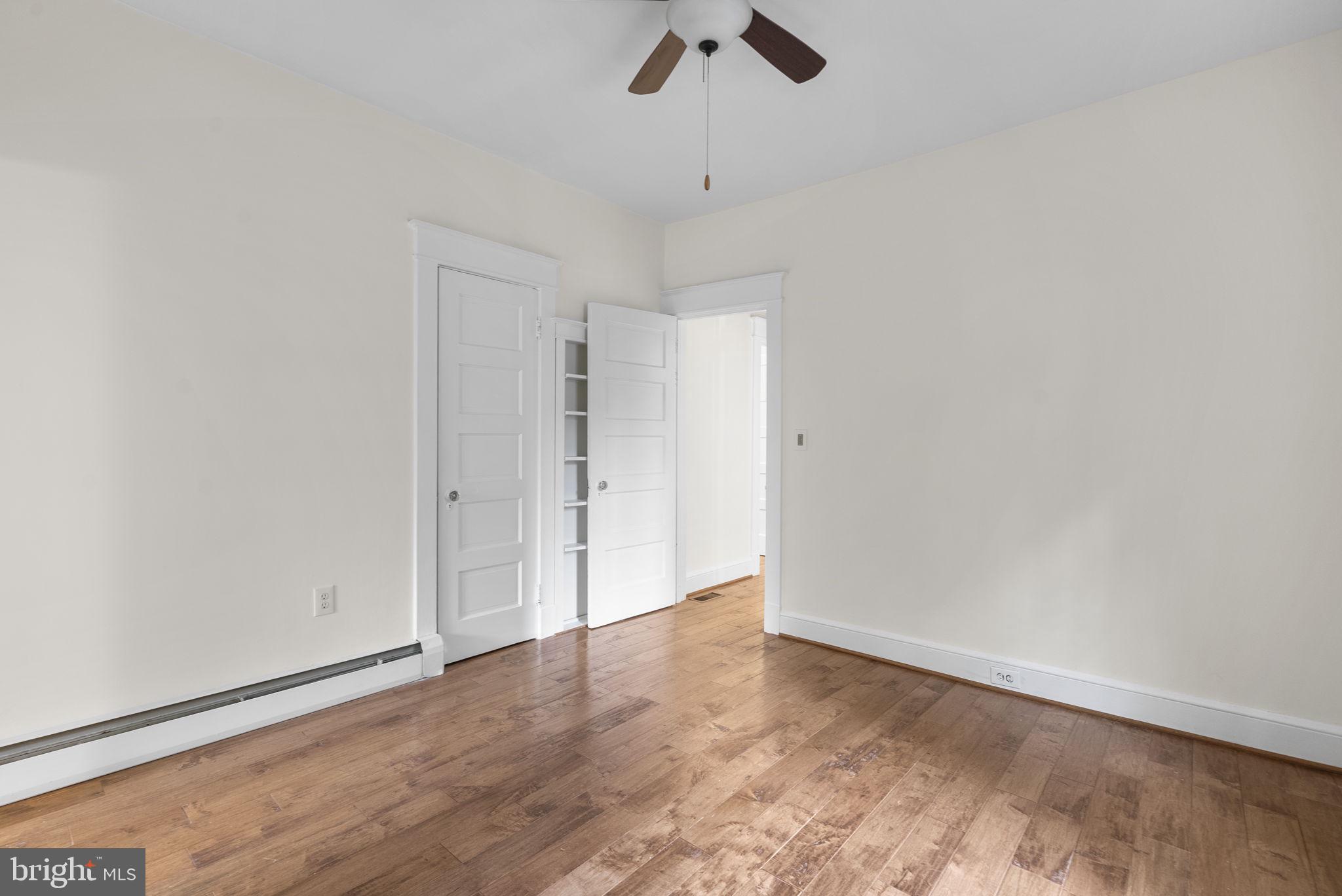 9120 Glenridge Road Silver Spring, MD 20910 - Photo 21 of 59 Bedroom 1