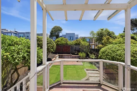 $995,000 | 2454 24th Avenue, San Francisco, CA 94116