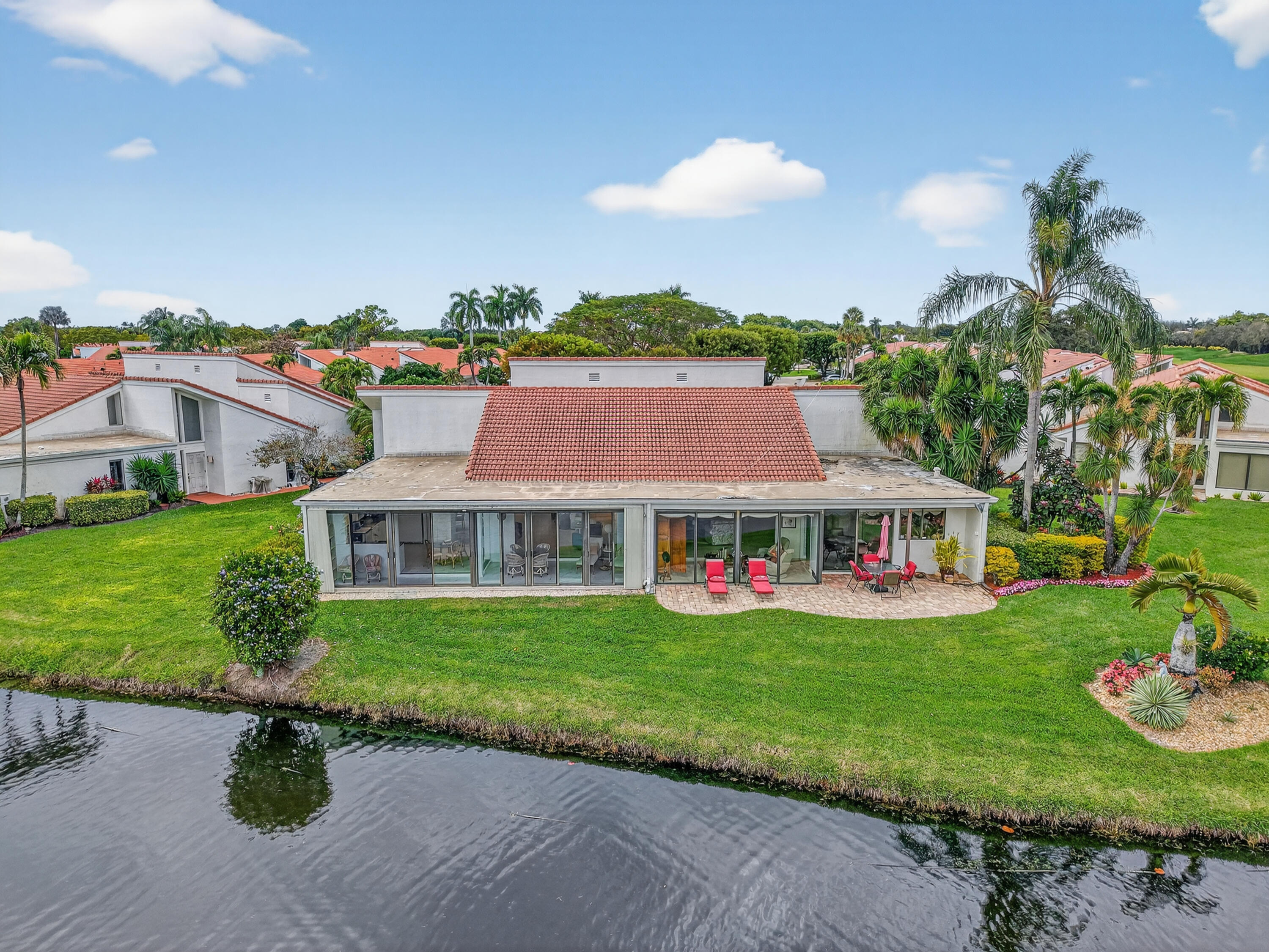 19620 Sawgrass Circle, Unit 2802 Boca Raton, FL 33434 - Photo 44 of 79 MORE VIEWS