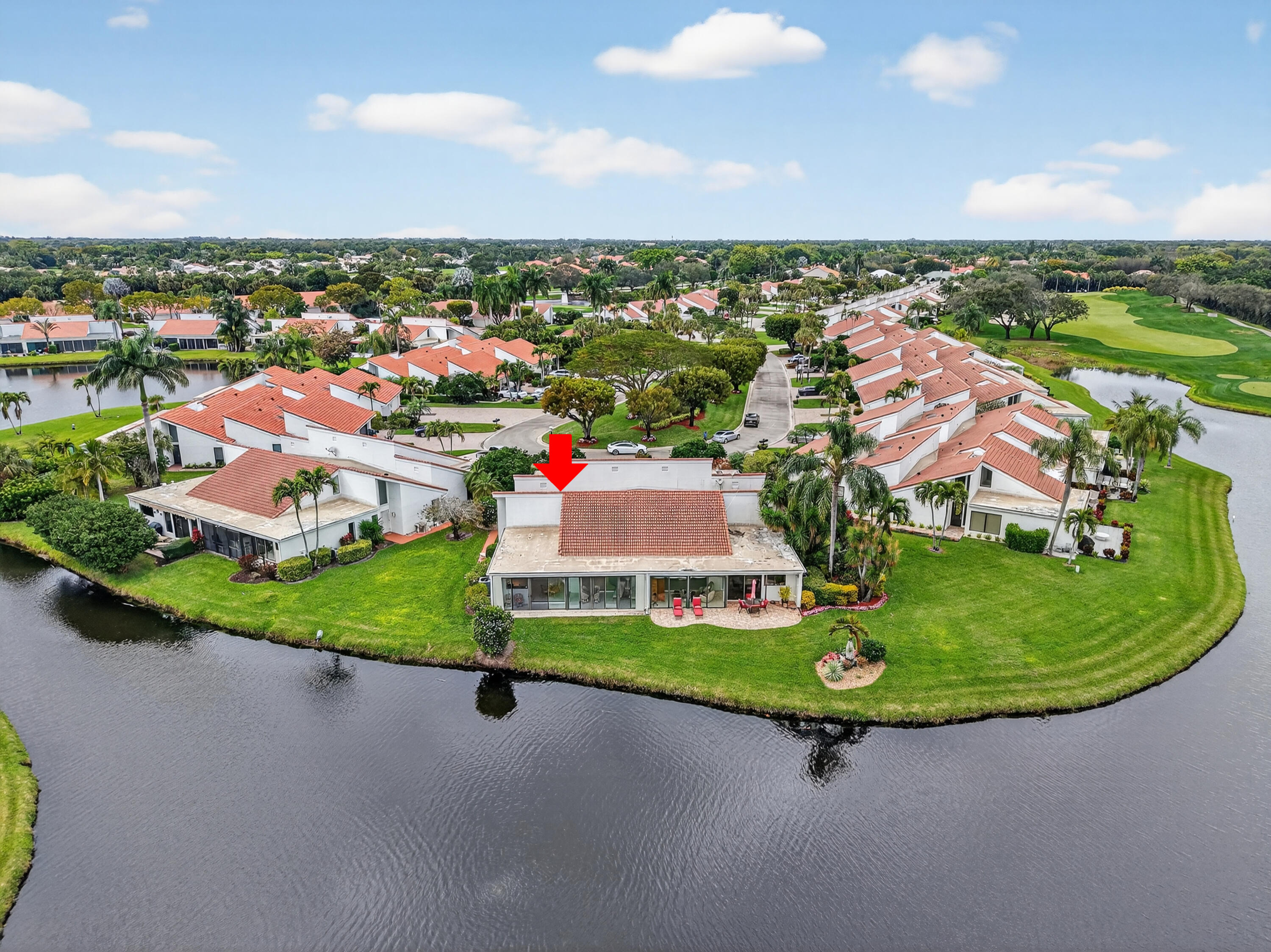 19620 Sawgrass Circle, Unit 2802 Boca Raton, FL 33434 - Photo 45 of 79 MORE VIEWS