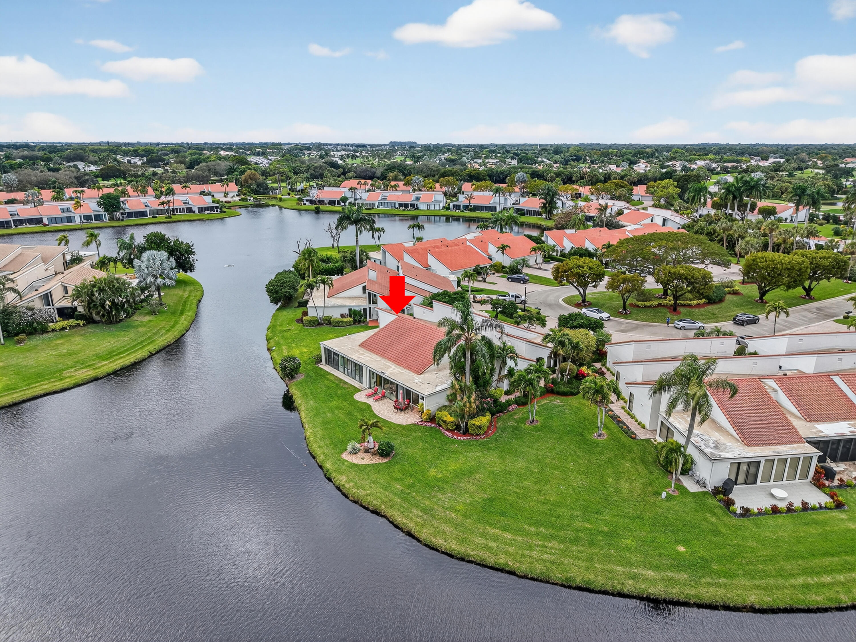 19620 Sawgrass Circle, Unit 2802 Boca Raton, FL 33434 - Photo 48 of 79 DJI_20260128153603_0216_D