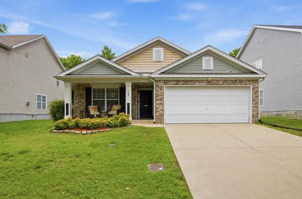 $372,500 | 170 Ivy Hill Lane, Goodlettsville, TN 37072