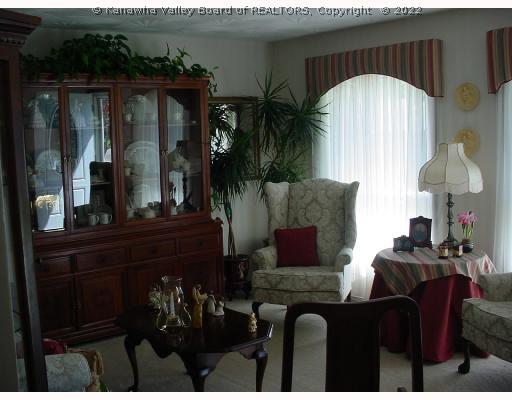 183 Seneca Drive Winfield, WV 25213 - Photo 2 of 8 Living Room.